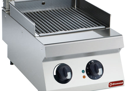El-grill HP 400mm - TOP