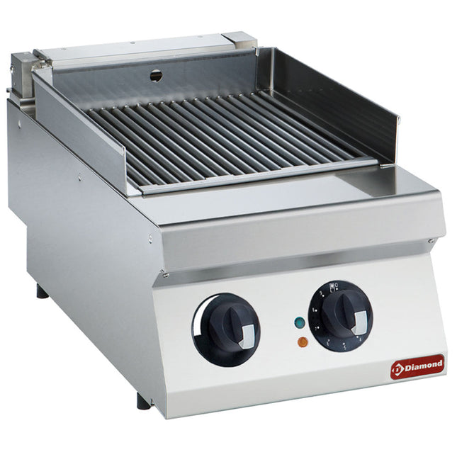 El-grill HP 400mm - TOP