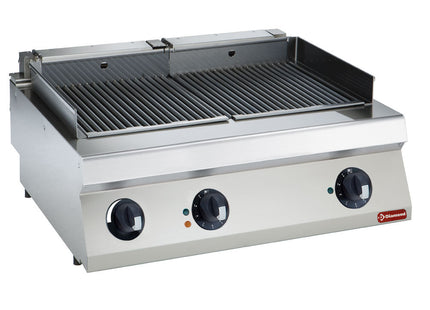 El-grill HP 800mm - TOP