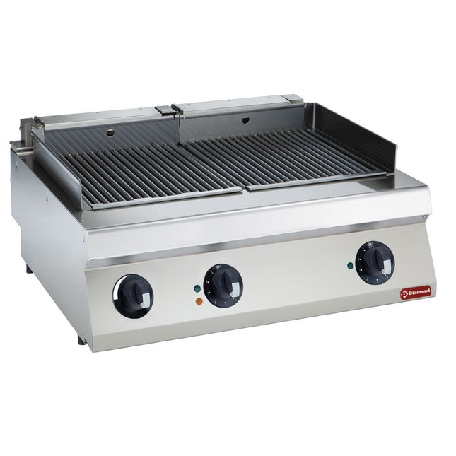 El-grill HP 800mm - TOP