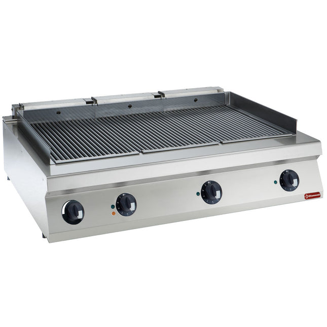 El-grill HP 1200mm - TOP