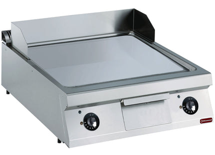 Stegeplade - EL - forkromet-TOP-