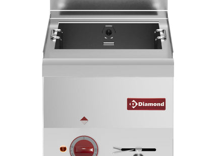 Elektrisk pastagryde, tank 14 liter -Top-