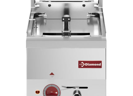 Friture - EL, 1 kar 10 liter -Top-