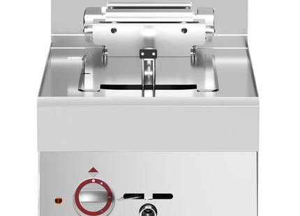 Friture - EL 1 tank 10 liter -Top-