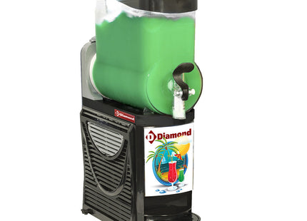 Slush Ice Maskine, 1x10 Lt.