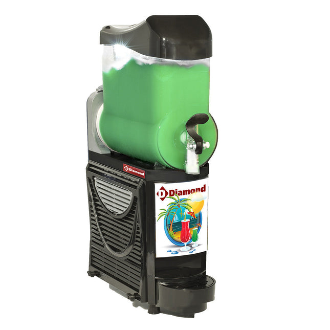Slush Ice Maskine, 1x10 Lt.