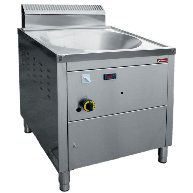 Turbo gas friture til churros, 1x 22 Lit.