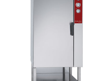 Varmeskab - - holder 15x GN 1/1 + luftfugter