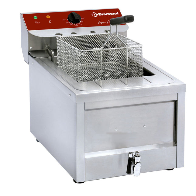 Friture - EL 12 lit.- TOP-