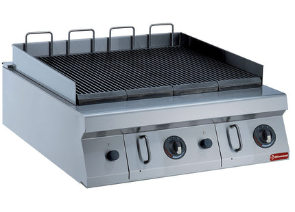 Gasgrill HP 800mm - TOP