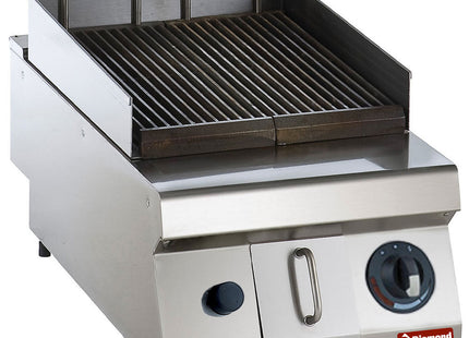 Gasgrill HP 400mm - TOP