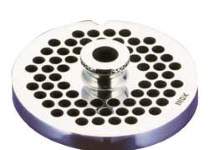 Rustfrit stål Rist N°32, Ø 10 mm