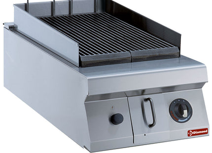 Gasgrill HP 400mm - TOP