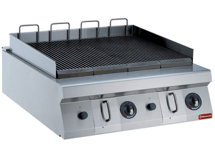Gasgrill HP 800mm - TOP