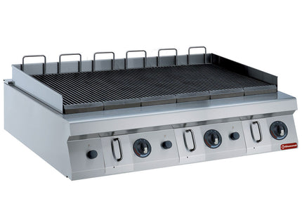 Gasgrill HP 1200mm - TOP