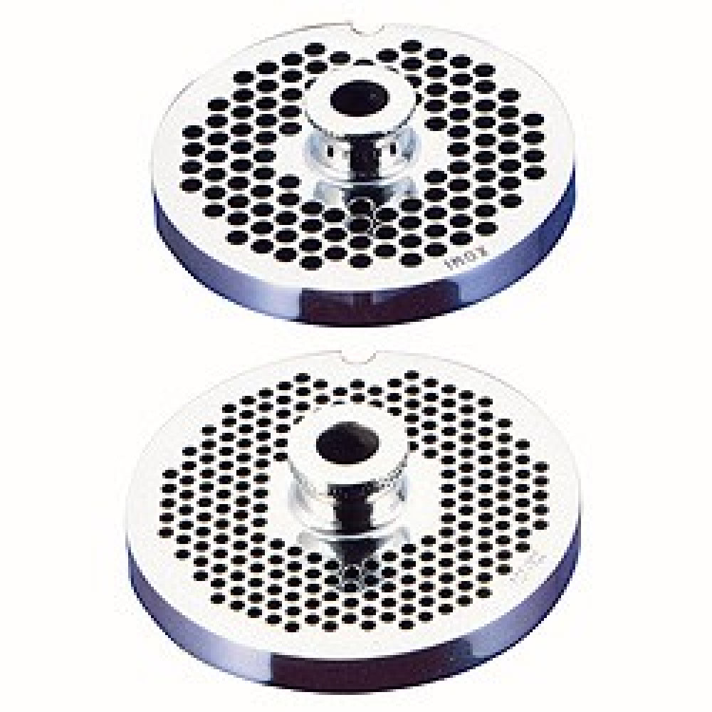 Gitter Ø 8 mm