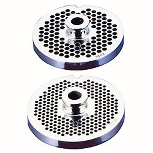 Rustfrit stål Rist 42, Ø 6 mm