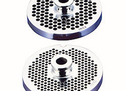 Rustfrit stål Rist 42, Ø 10 mm