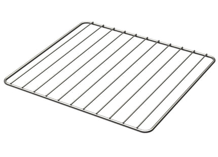 Forkromet Rist 460x340 mm