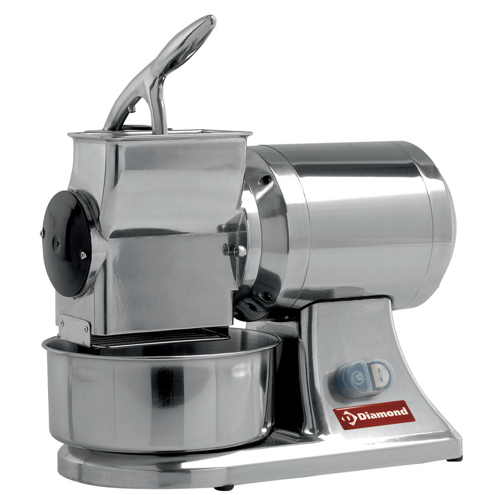 Parmesan rivejern, (høj produktion), 90 kg/timen