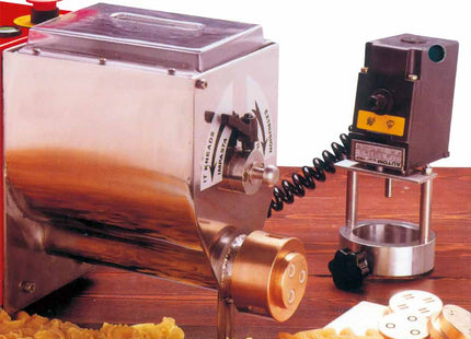 Gruppedej Dejformer (6 kg/t) (til maskine LP17M)