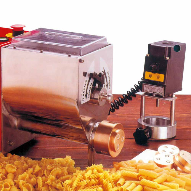 Gruppedej Dejformer (6 kg/t) (til maskine LP17M)