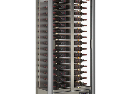 Vinkøleskab Lt. 530 - Modulerbar
