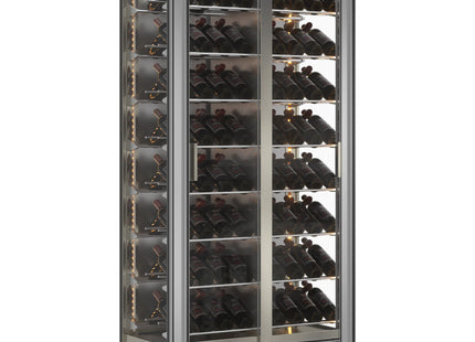Vinkøleskab Lt. 530 - Modulerbar