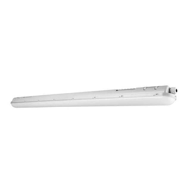 Belysningsenhed - lampe t° 1510 mm med LED