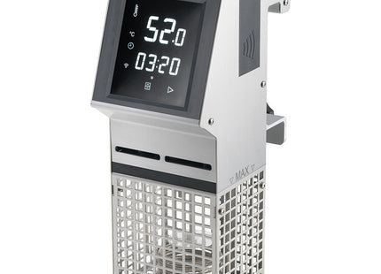 Sous Vide, NFC, elektrisk