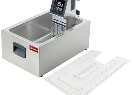 Sous Vide og kar (sæt)