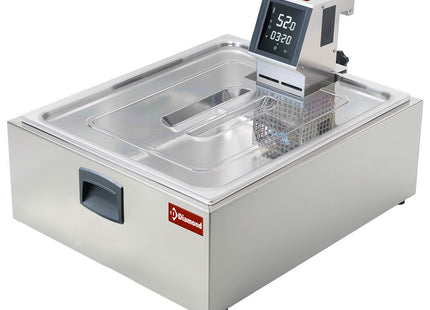 Sous Vide og kar (sæt)