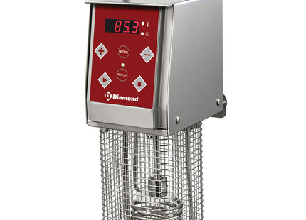 Sous Vide, elektrisk