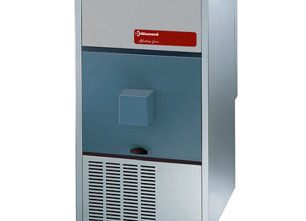 Isterningmaskine 42 kg, med fordeler - AIR