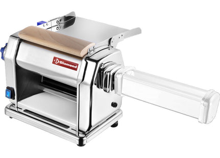 Pastamaskine, motoriseret 220 mm med sidekobling
