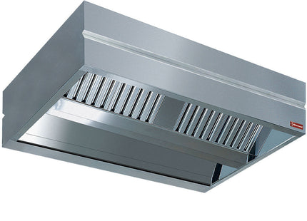 Emhætte "KUBO"