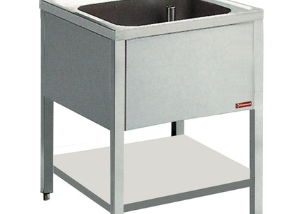 vask 1 tank
