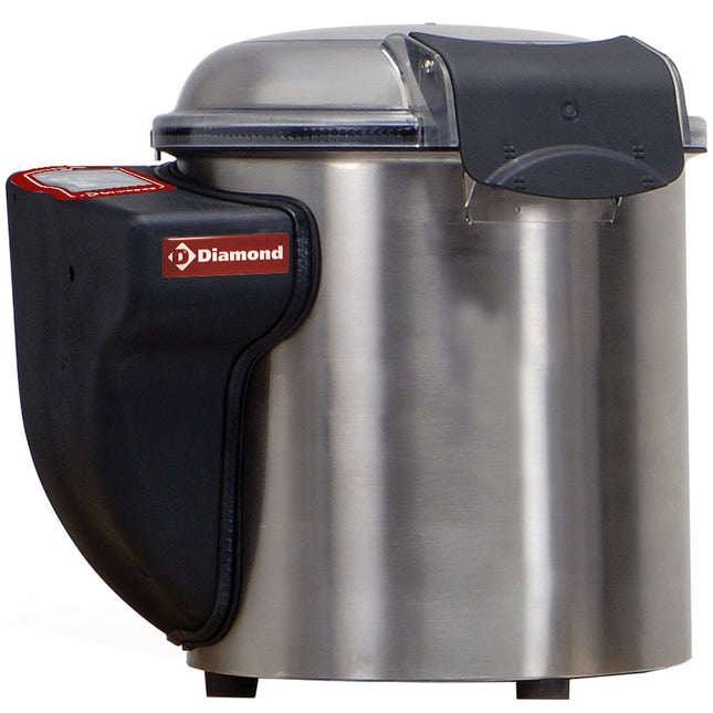 Kartoffelskræller på fødder (10 kg)