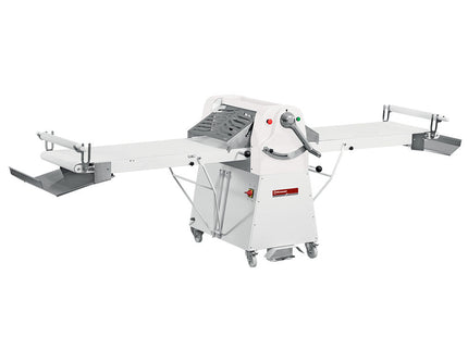Sheeter på sokkel, 600x1400 mm