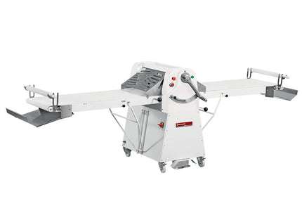 Sheeter på sokkel, 600x1400 mm - Variabel hastighed