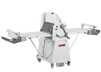 Sheeter, på sokkel, 500x1000 mm - Variabel hastighed