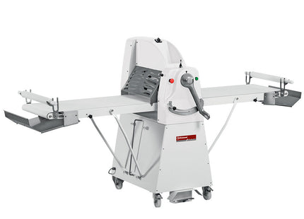 Sheeter, på sokkel, 500x1000 mm