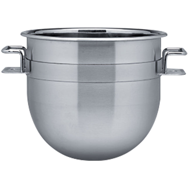 Skål - røremaskine - 40 liter (supplerende)