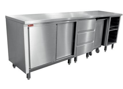Modul til wienerbrød 2000 sammensat MCP-3T/05 + MCP-TR/05 + MCP-AP/10 + MCP-TOP/20