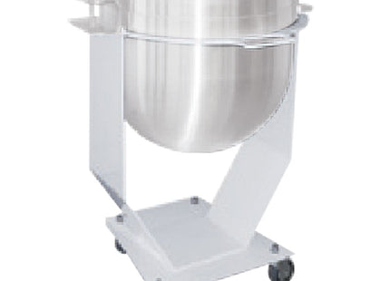 Tankblander på vogn - 60 liter