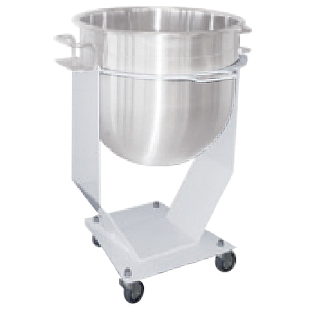 Tankblander på vogn - 60 liter