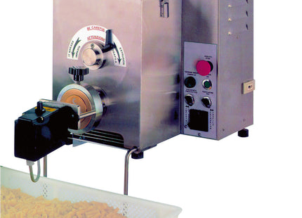 automatisk pastamaskine 8/10 kg/t