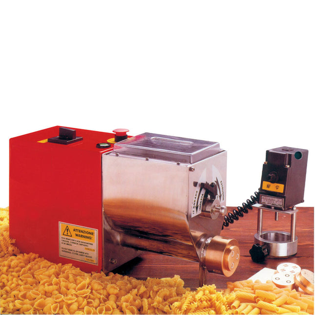 Automatisk pastamaskine 6 kg/t