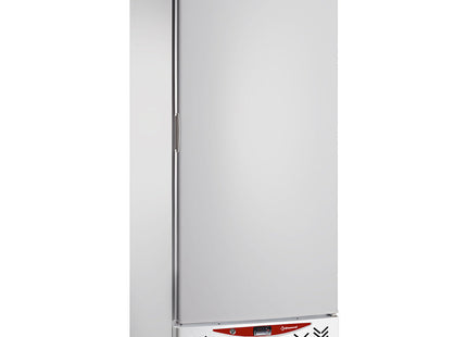 Statisk fryser, 525 liter, GN2/1+600x400, hvid